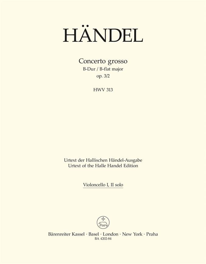 Concerto grosso